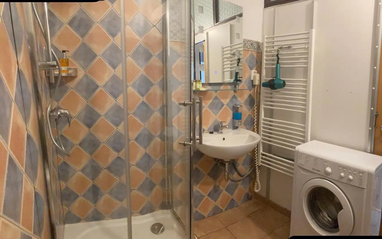 Mila Apartments Prague