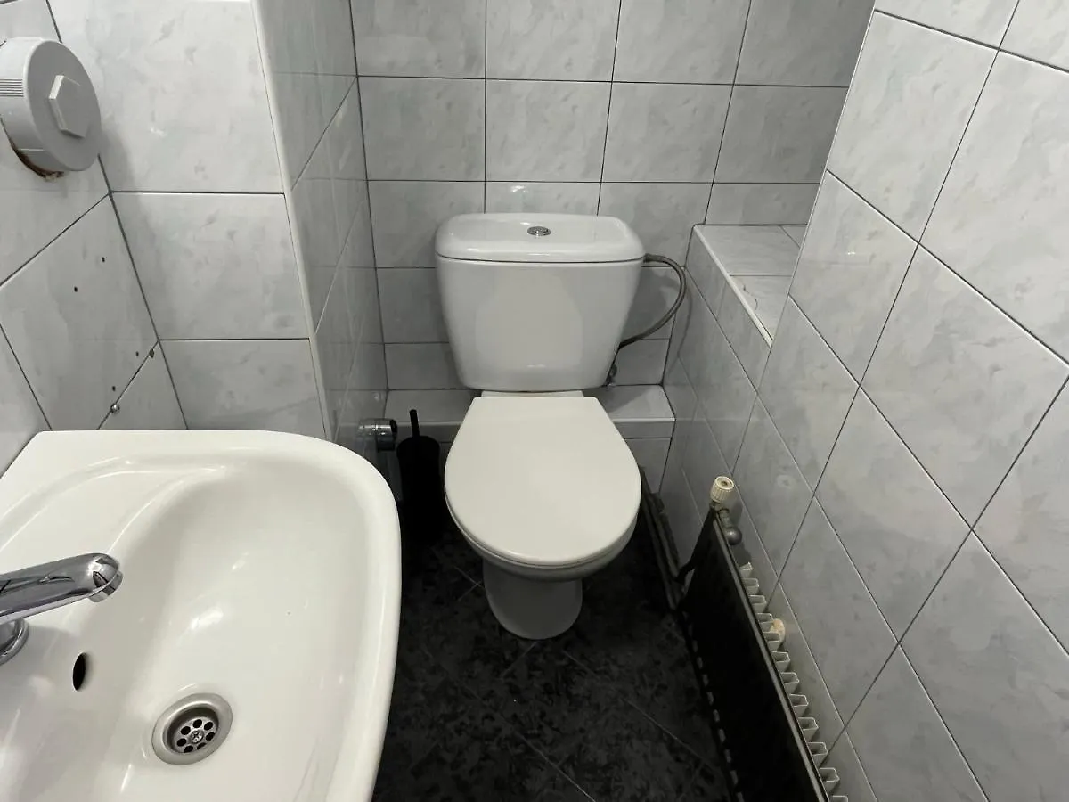 Mila Apartments Prague