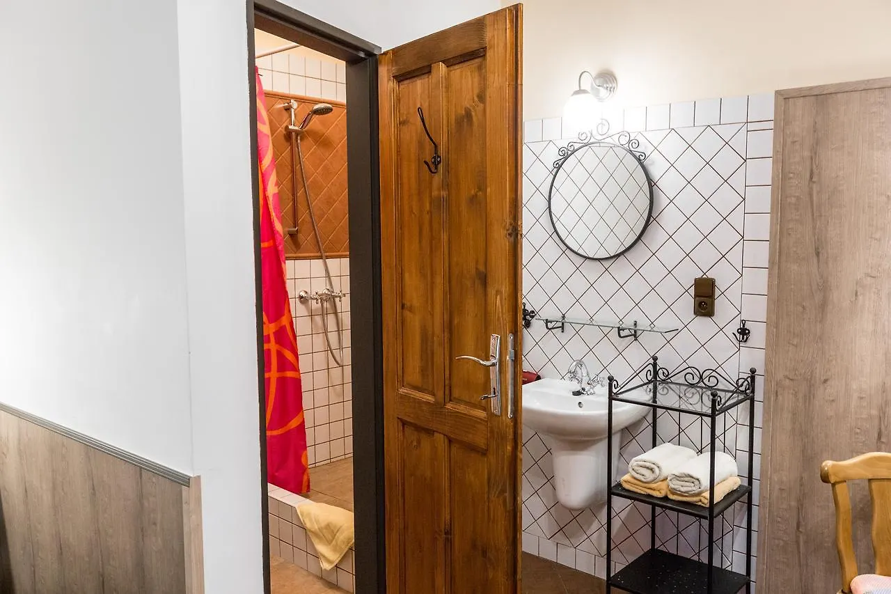 Mila Apartments Prague