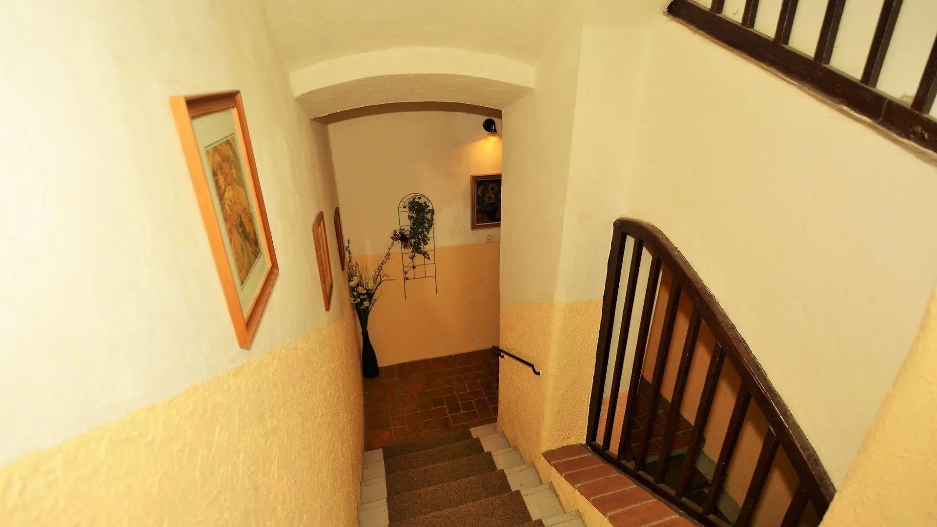 Mila Apartments Prague