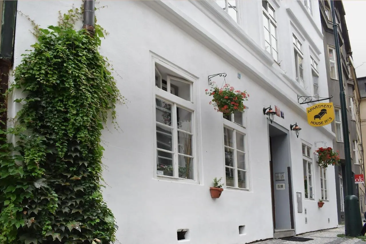 Mila Apartments Prague 0*,  Czech Republic